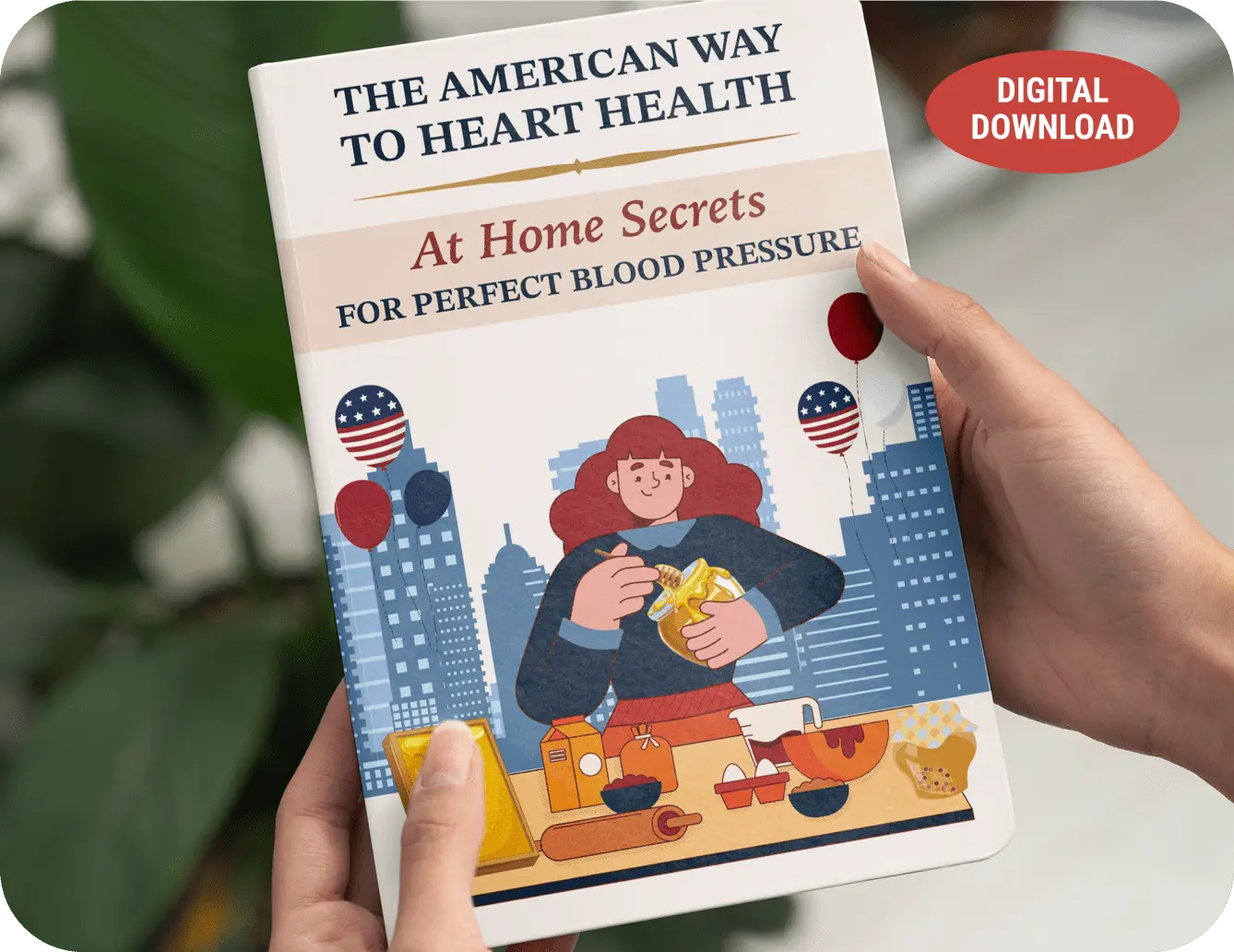 Make America Slim Again bonus three