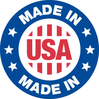 Make America Slim Again made in the usa